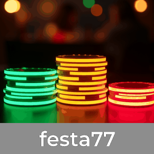 festa77: A Emoção do Jogo Crash com Altos Retornos