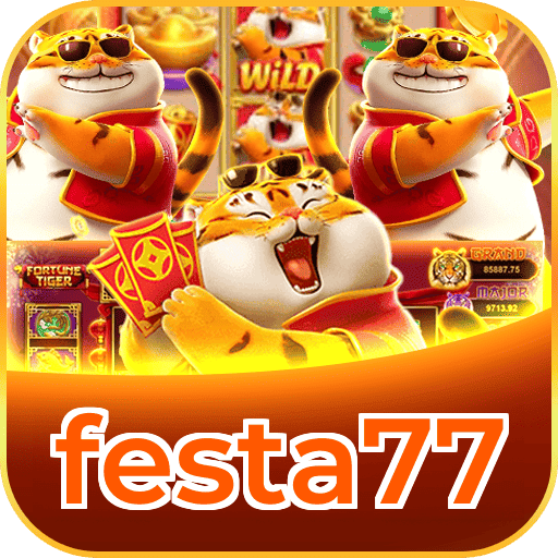 festa77: Cassino Premiado e Seguro
