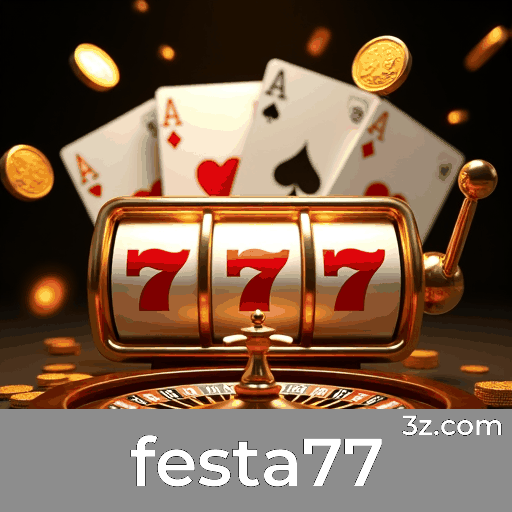 festa77 game mais image