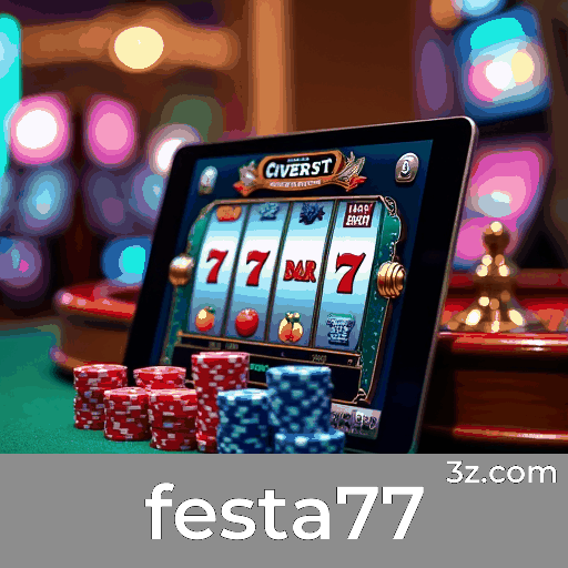 festa77