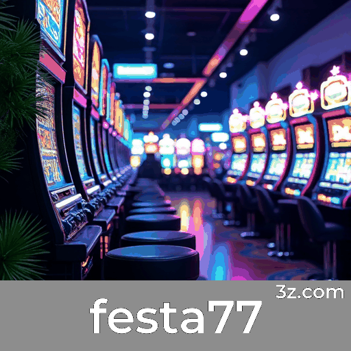 festa77