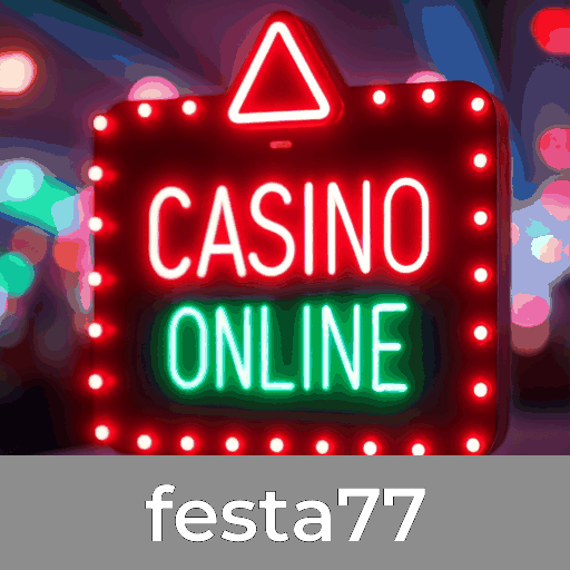 festa77: Aventura e Grandes Ganhos nos Caça-níqueis!